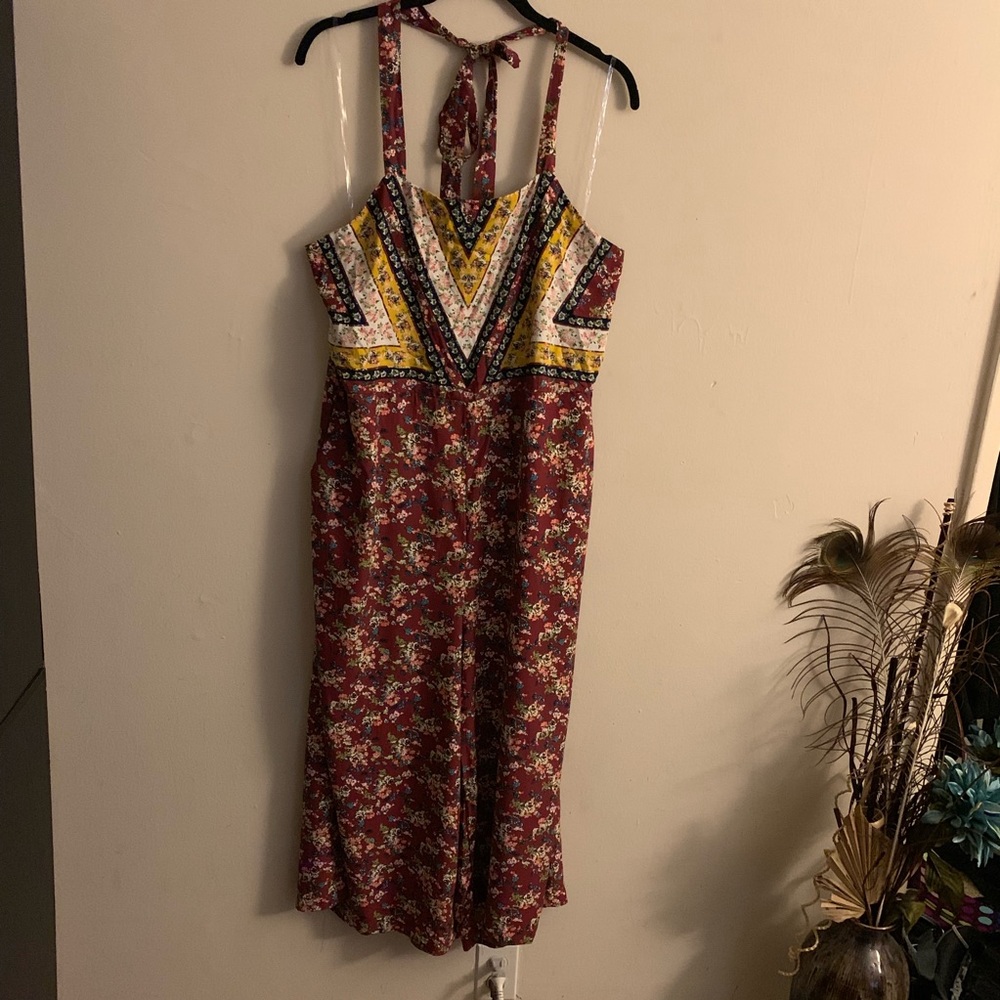 Jumpsuit
